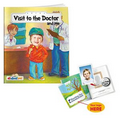 It's All About Me Books - Bike Safety & Me